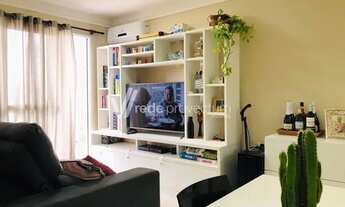Imagem 2: Apartamento - Parque Brasília - Campinas