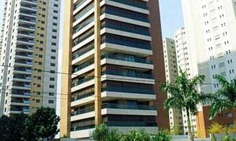 Imagem: Apartamento - Alto Padrão - 4 Suítes