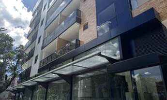 Imagem: Studio para venda com 40 m² com 1 quarto