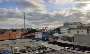 Imagem 3: Sala à venda, 51 m² por R$ 200.000,00 - Alcântara - São Gonçalo/RJ