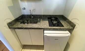 Imagem 5: Moema Top Life 36m² 1 dormitório 1 vaga em Moema
