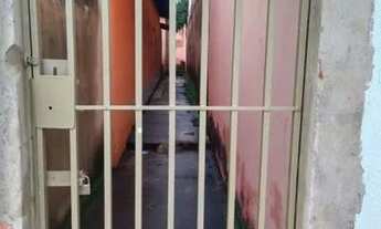 Imagem 5: CASA PADRÃO SETOR FAIÇALVILLE