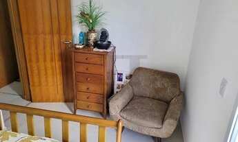 Imagem 5: Apartamento em condomínio fechado 3 dorm. (1 suíte), 72m² - Água Fria / Jardim França SP