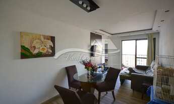 Imagem 3: Apartamento 2 quartos a venda no Sacomã- São Paulo