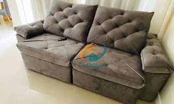 Imagem 2: Apartamento com 2 dormitórios à venda, 65 m² por R$ 450.000,00 - Vila Augusta - Guarulhos