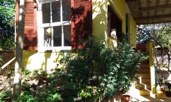 Imagem 2: Belissima chácara de 1300m2 em Piranguinho MG