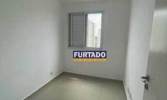 Imagem 6: Apartamento com 3 dormitórios para alugar, 63 m² - Vila Conceição - Diadema/SP