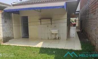 Imagem 4: Casas 2 Quartos para Venda em Maringá, Jardim Diamante, 2 dormitórios, 1 banheiro, 2 vagas