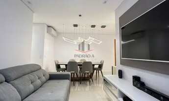 Imagem 3: Apartamento em Condomínio Padrão para Venda no bairro Tatuapé, 03 dorm, 01 suíte, 02 vagas