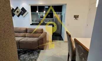 Imagem 5: São Paulo - Apartamento Padrão - Tatuapé