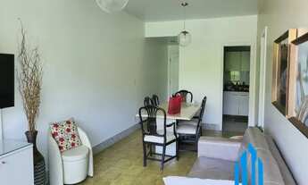 Imagem 5: 02 Qts com 98M² com linda vista espetacular para Praia da Areia Preta- Centro de Guarapar