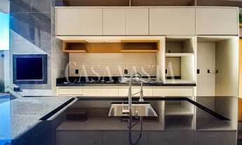 Imagem 2: Casa à venda no Vila Madalena - Araçatuba/SP