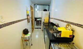 Imagem 5: Apartamento com 2 dormitórios à venda no Centro- Guarapari/ES- Support Corretora de Imóvei