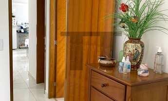 Imagem 6: Apartamento em condomínio fechado 3 dorm. (1 suíte), 72m² - Água Fria / Jardim França SP