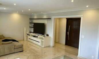 Imagem 4: Locação Apartamento 4 Dormitórios - 208 m² Vila Mariana