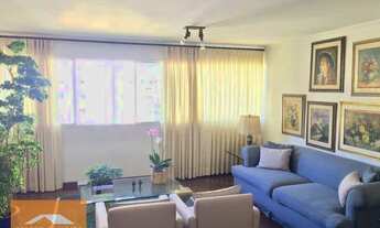 Imagem 2: Apartamento com 4 dormitórios à venda, 146 m² por R$ 1.750.000,00 - Moema - São Paulo/SP