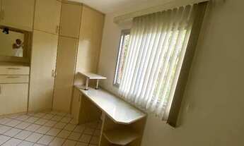 Imagem 2: Aluga P10 Cd. Kopenhagen, Apto Semi-Mobiliado 2 Quartos, coração do Parque 10, em ótimo es