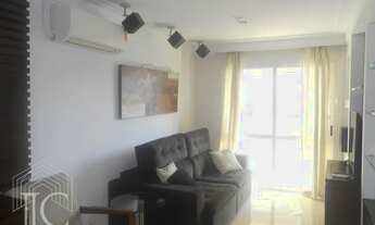 Imagem 4: Apartamento para Locação em São Paulo, Moema, 2 dormitórios, 1 suíte, 2 banheiros, 2 vagas