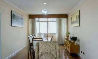 Imagem 7: APARTAMENTO À VENDA COM 4 QUARTOS - 2 VAGAS - DEPÓSITO EM HIGIENÓPOLIS