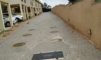 Imagem 3: Sobrado de condomínio 123m² para locação em Santana de Parnaíba, São Paulo