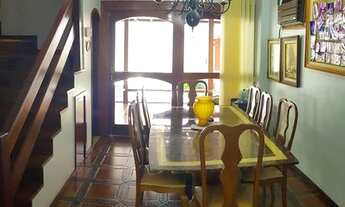 Imagem 7: Casa de 300 metros quadrados no bairro Barra da Tijuca com 3 quartos