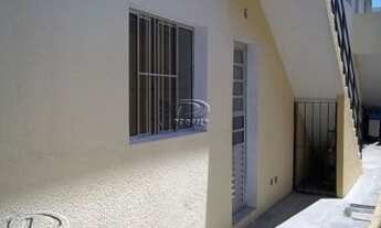 Imagem 2: ALUGUE SEM FIADOR - 1 DORMITÓRIO - VILA ALPINA