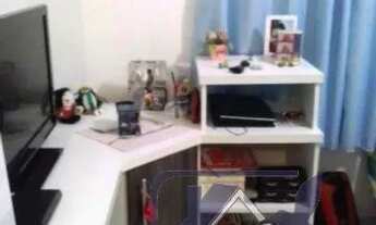 Imagem 3: Apartamento para Venda - 59m², 3 dormitórios, 1 vaga - Vila Nova