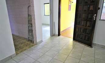 Imagem 2: Santo André - Casa Padrão - Parque das Nações