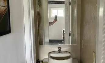 Imagem 5: Casa tipo loft Casa com 1 banheiro