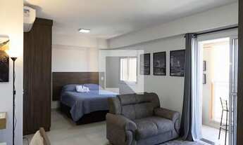 Imagem 5: Apartamento para Aluguel - Jardim Sumaré, 1 Quarto, 43 m2