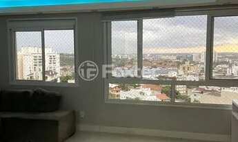 Imagem 7: Apartamento para venda possui 69 metros quadrados com 3 quartos