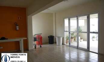 Imagem 5: Apartamento com 3 dormitórios,1suite ,1 vaga subsolo , Bairro Rudge Ramos