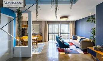 Imagem 5: Cobertura com 4 dormitórios à venda, 236 m² por R$ 1.590.000 - Vila Suzana - São Paulo/SP