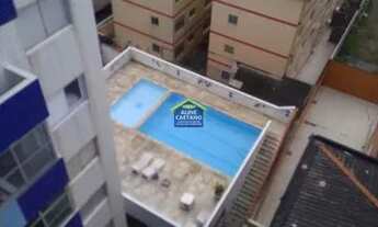 Imagem 7: Apartamento com 2 dorms, Guilhermina, Praia Grande - R$ 330 mil, Cod: ACT2094