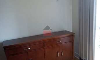 Imagem 4: Apartamento à venda, Cambuci, próximo Av Lins de Vasconcelos semi mobiliado São Paulo, SP