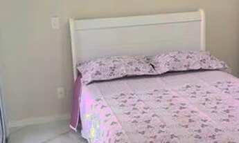 Imagem 2: Apartamento para aluguel tem 60 metros quadrados com 2 quartos