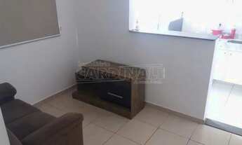 Imagem 5: Sao Carlos - Apartamento Padrão - Jardim Brasil