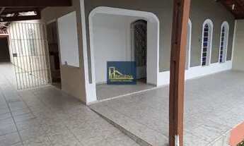 Imagem 2: Casa de 3 quartos para alugar no bairro Barranco