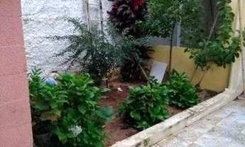 Imagem 5: Casa com 3 dormitórios para alugar, 60 m² por R$ 1.436/mês - Jardim Santa Bárbara - Soroca