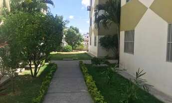 Imagem: Apartamento no Condomínio Mayra