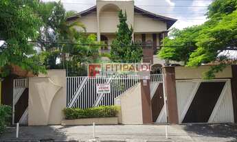 Imagem: Casa Sobrado em Vila Rosália - Guarulhos