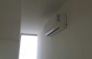 Imagem 5: Sala Comercial com 117 m2 no Brooklin, São Paulo-SP, excelente localiz e reformada