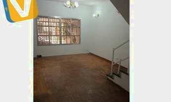 Imagem 6: Sobrado Vila Formosa 160 m²