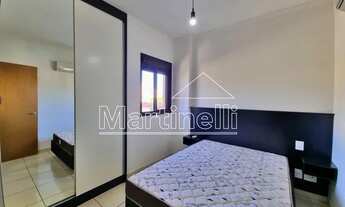 Imagem 7: Ribeirão Preto - Apartamento Padrão - Jardim Palma Travassos