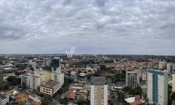 Imagem 4: Apartamento - Cambuí - Campinas