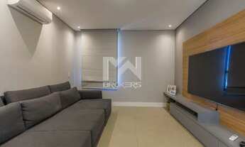 Imagem 7: Casa de alto padrão com quatro suítes à venda no Residencial Campo de Toscana em Vinhedo