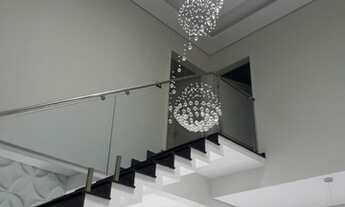 Imagem 2: Belo imóvel a Venda em Condomínio Fechado na Cidade De Bragança Paulista