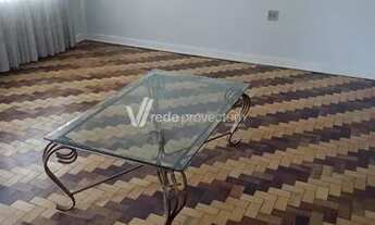 Imagem 2: Casa - Jardim Guanabara - Campinas