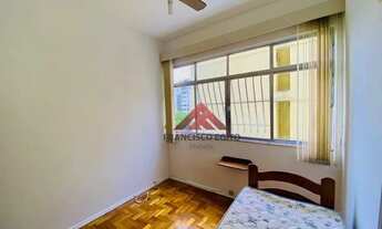 Imagem 6: Apartamento com 1 dormitório para alugar, 46 m² por R$ 1.951,19/mês - Ingá - Niterói/RJ