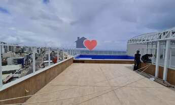 Imagem 5: Studio para Venda em Salvador, Pituba, 1 dormitório, 1 suíte, 1 banheiro